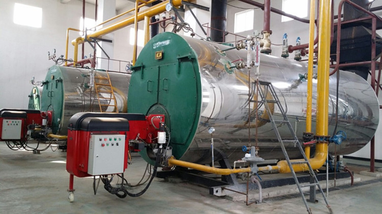 食品加工行業(yè)使用蒸汽鍋爐時(shí)主要進(jìn)行哪些操作？