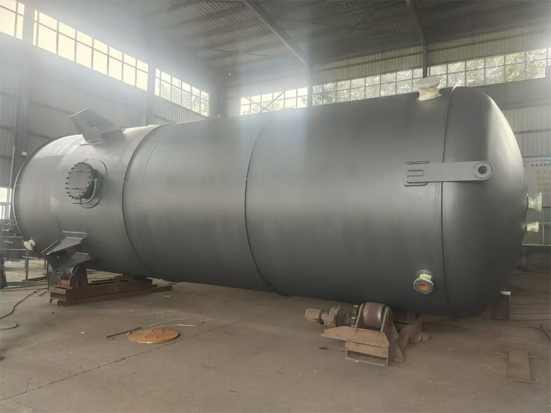 壓力容器儲罐