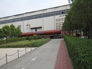 5月30日蒸壓釜發貨，發往云南瑞麗，下一站出口緬甸