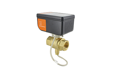 二網流量平衡方案